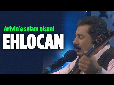 Nurullah Akçayır |  Ehlocan  ●  Artvin'in en güzel türküsü!