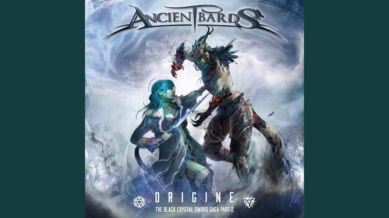 Ancient Bards - Titanism