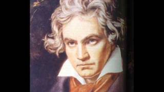 Beethoven: sinfonía # 7 en La mayor - 2 mov.
