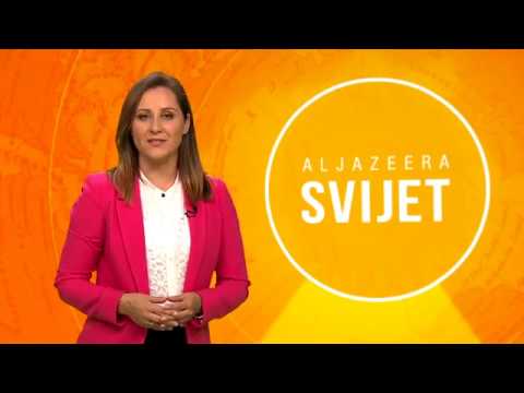 Al Jazeera Svijet 29.01.2016. - Nedjelja 21:30
