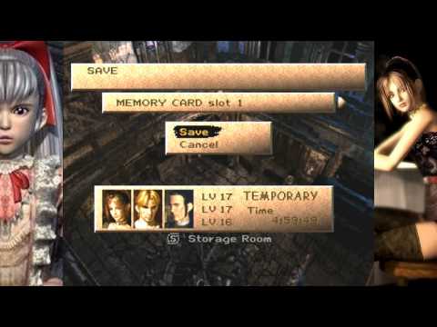 Let's play Koudelka, Episode 11