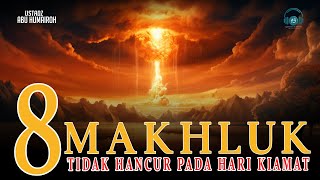 Download lagu Peristiwa Menakjubkan Saat Delapan Makhluk Allah Tidak Hancur Pada Hari Kiamat mp3 Download lagu Peristiwa Menakjubkan Saat Delapan Makhluk Allah Tidak Hancur Pada Hari Kiamat mp3