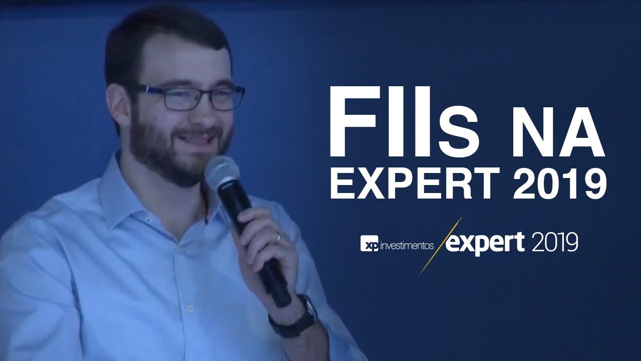 Especial Fundos Imobiliários com gestor do "queridinho" da Bolsa VISC11