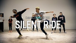 Boogie - Silent Ride | BDash &amp; Konkrete Choreography | DanceOn Class