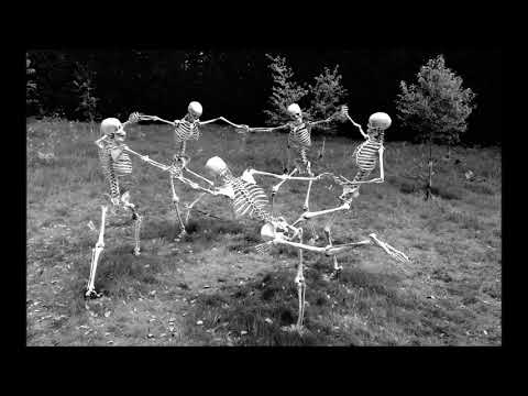 "Dead villagers' dance" (dark organ music - remix)