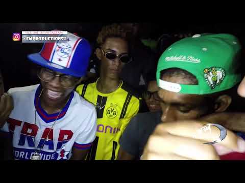 CHISTYLE VS METRICA!!! La Rabia 24 X Cheo 18 VS KDT Rap Soldier X Leanback Junte Freestyle