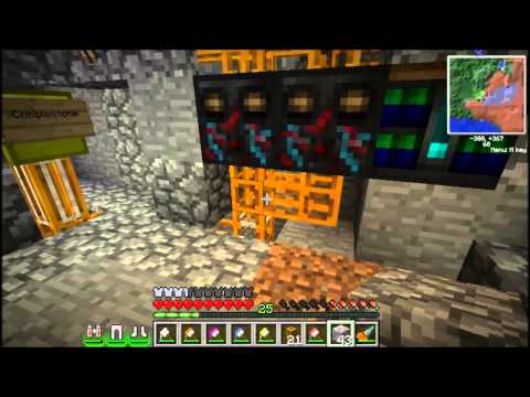 Hagrid hraje Nargbox ep.03 - Sorting System