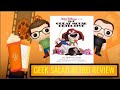 Geek Salad Retro Review The Great Mouse Detective 1986