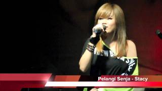 Download lagu Pelangi Senja   Stacy mp3