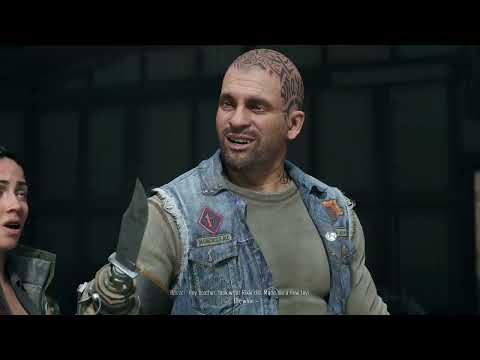 DAYS GONE Gameplay Walkthrough Part 36