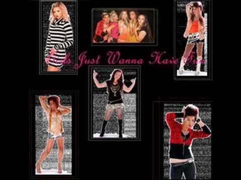 The Stunners-The Truth About Us; Our Song