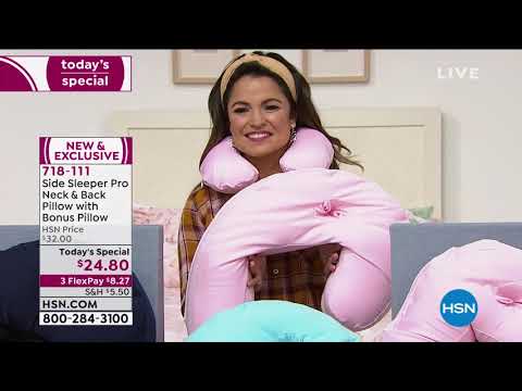HSN | Fall Home Solutions 08.31.2020 - 01 AM