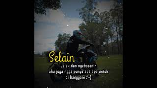 Download lagu Story wa ,aerox modif simpel , Aerox Conekted ,kata kata anak motor mp3 Download lagu Story wa ,aerox modif simpel , Aerox Conekted ,kata kata anak motor mp3