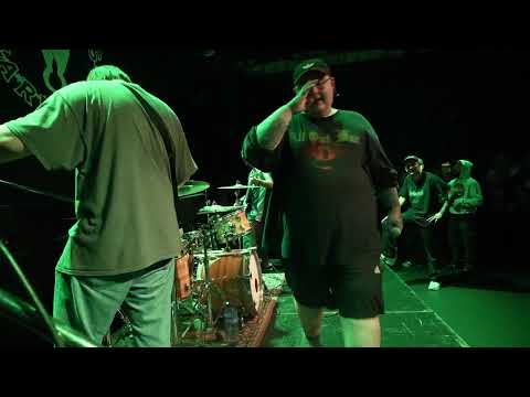 Times of Desperation @ Kulturföreningen Tåget, Borås 26/7-24 - Borås Hardcore