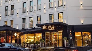 Stayso The House Hotel, Istanbul, Turkey | 360 Travel Facts