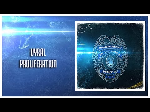 Vyral - Proliferation [SPOONLP 003]