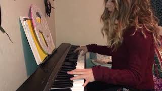 Big Love by Priory (cover)