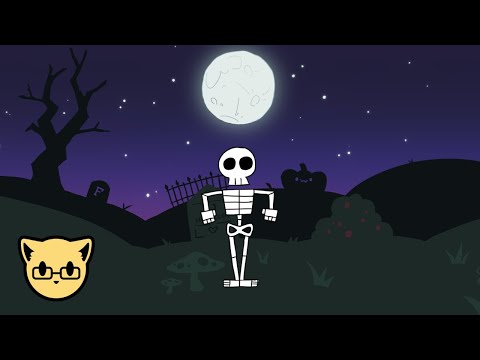 The Spookiest Jamboree - JoCat Animation