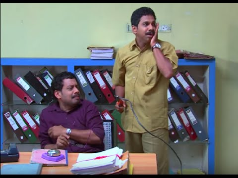 Marimayam I Ep 187 - Whose telephone post? I Mazhavil Manorama