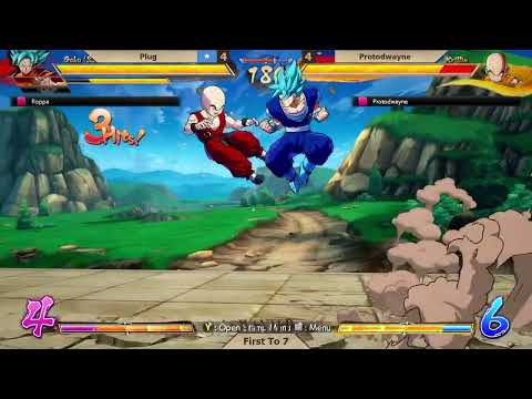 WHEN ULTRA INSTINCT MOVEMENT KICKS IN