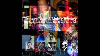 Chicago Blues - Chicago breakdown