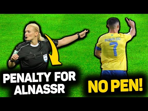 6 ögonblick av respekt i fotboll