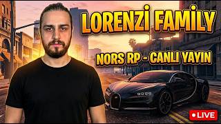 SIFIRDAN BAŞLIYORUZ LOS SANTOS’TA YENİ HAYAT ! NORS RP!
