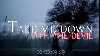 The Pretty Reckless - Take me down VIDEO (with lyrics)