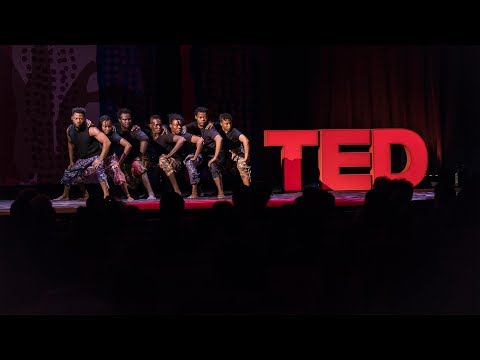 【TED】"RainMakers" | Qudus Onikeku and The QTribe
