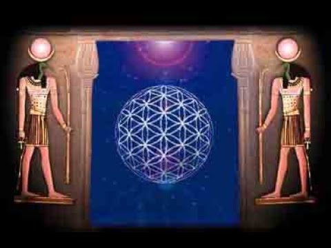 Secrets of the Ancient Egyptian Mystery Schools