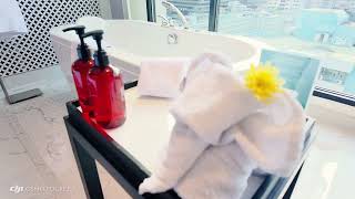 Aira Hotel Bangkok Corner Suite