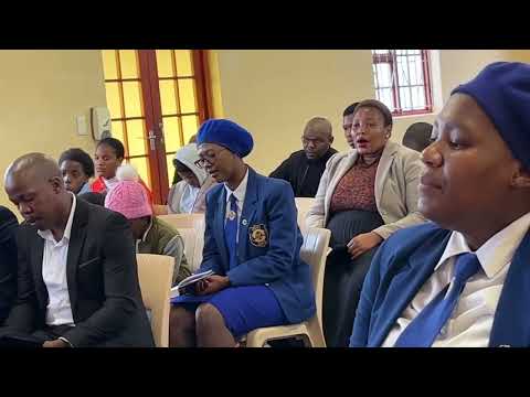 FHWG Spiritual Retreat 2023 - Imithandazo + Phefumlela Thixo wethu