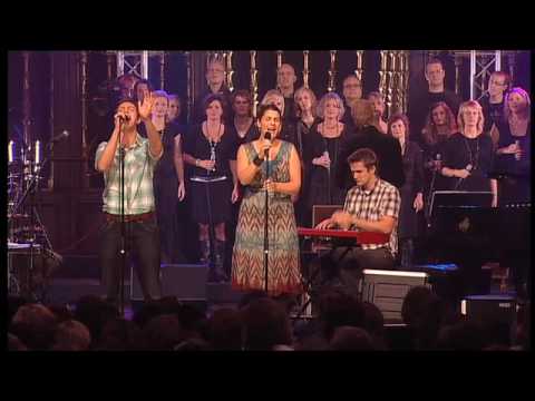 Sela - Lof, aanbidding (CD/DVD Live in Utrecht)