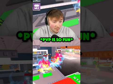 New PVP Method is OP🔥 #roblox