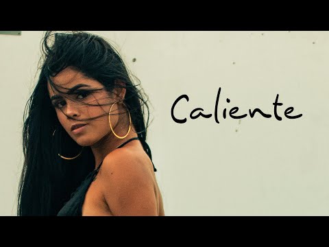Caliente - Lion Bigmao, Lexx Chanyer, Jony Roy  (Video Oficial)