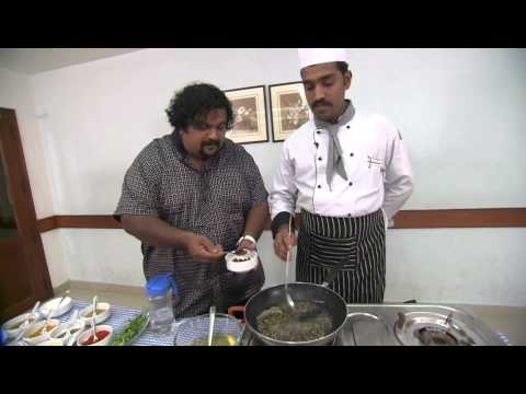 Thani Nadan I Ep 73 Part 2 - Chicken chatni curry recipe I Mazhavil Manorama