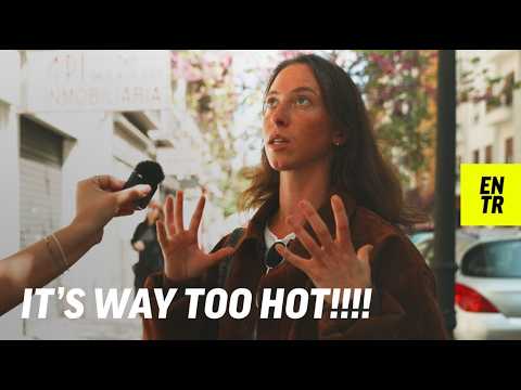 What it's REALLY like living in everyone's FAVORITE expat city | For Real