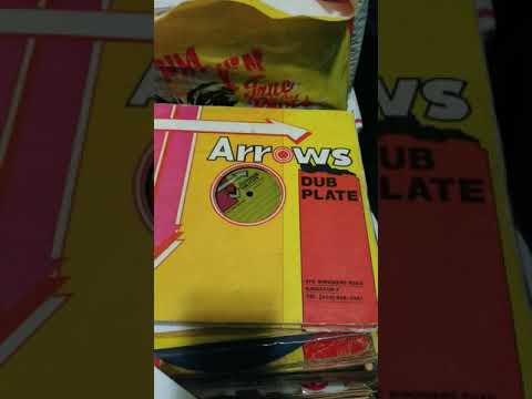 Dubplates collection DJtonyytones