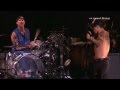 Red Hot Chili Peppers - Higher Ground - Live at ...