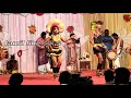 கிராமத்து குத்து கரகாட்டம் 2019 பகுதி 3 Vi