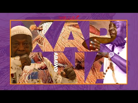 Agô Mo'juba REZA ORIXÁ XAPANÃ CABINDA Antônio Carlos de Xangô