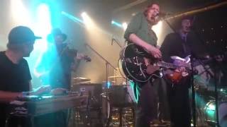 Dance Dance Dance to TransAm