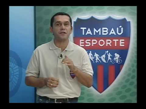 Tambaú Esporte