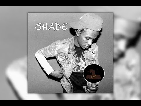 Rich the kid x Famous Dex type beat (2017) Shade (Prod. by A4damoney)