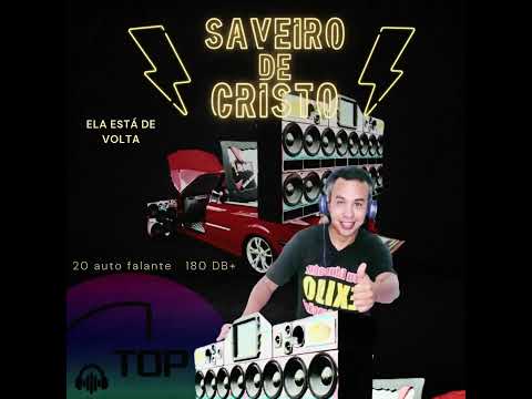 CD SAVEIRO DE CRISTO 2025 ((Dj LuizC.Mix