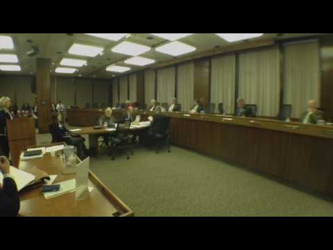 2.13.17 Senate Commerce and Labor