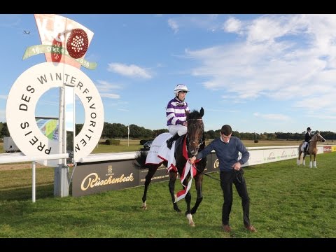 Köln: Preis des Winterfavoriten (Gruppe 3) - Sieger: Langtang