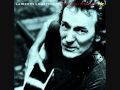 Gordon Lightfoot - Fading Away