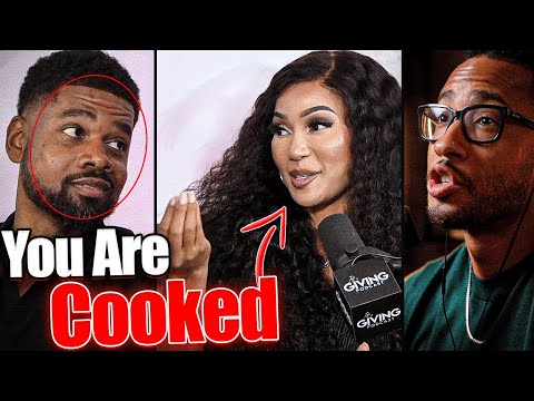 Dating Coach TRIGGERED After Asking Future Husband If She's Too Old