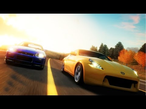 Forza Horizon Xbox One Gameplay & Now Free - HAVE I PLAYED THIS BEFORE ???